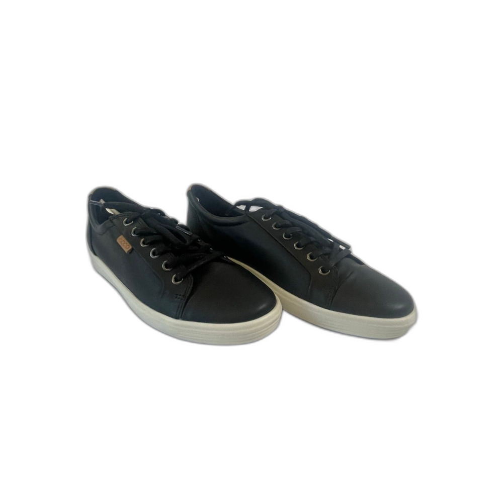 ECCO Men's Soft 7 Sneaker Size: EU 39, US 8-8.5